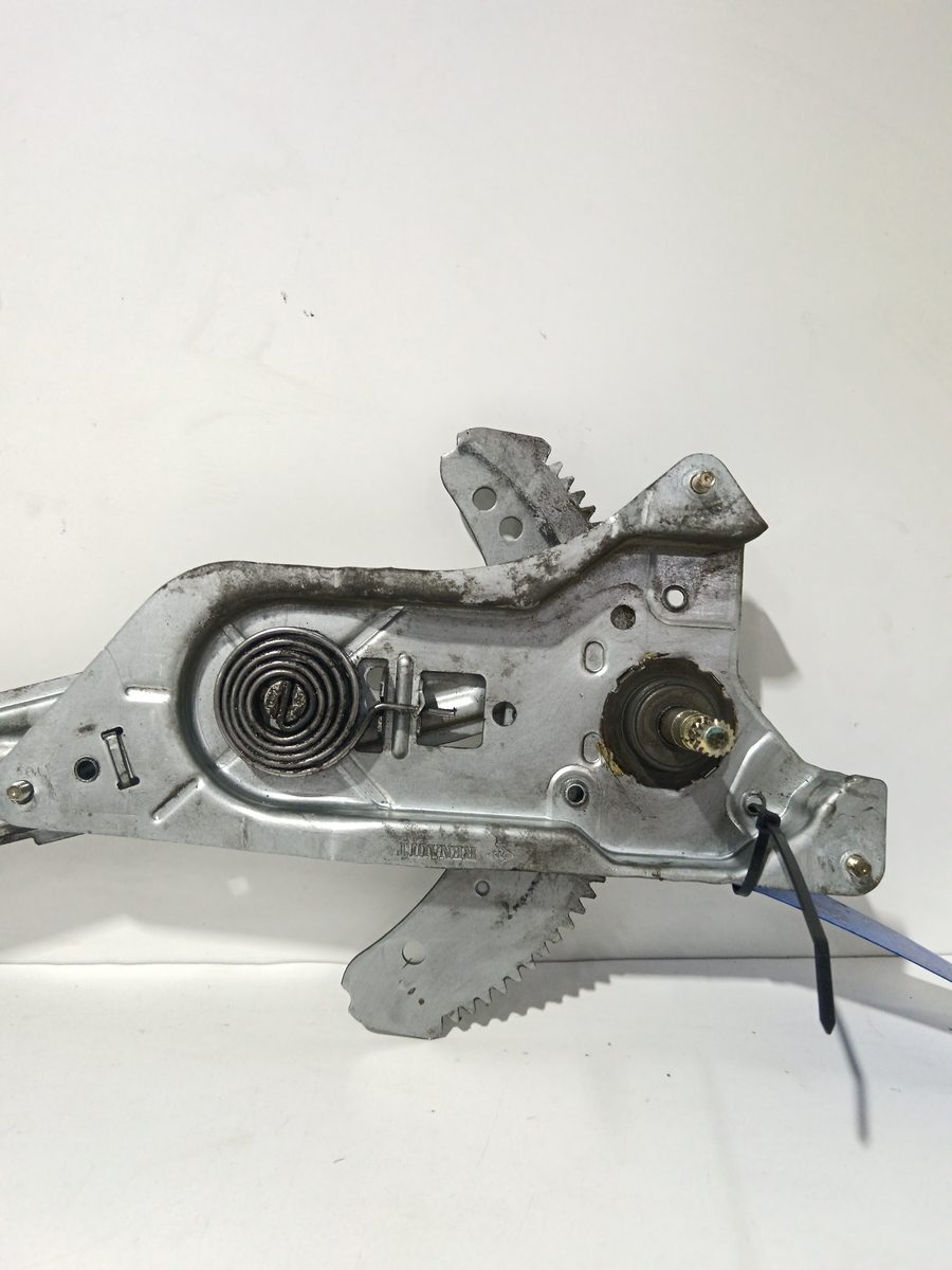 Alza Cristal Delantero Derecho Manual Renault Kangoo (F/KC0) 2003-2014 Alize 2200157006