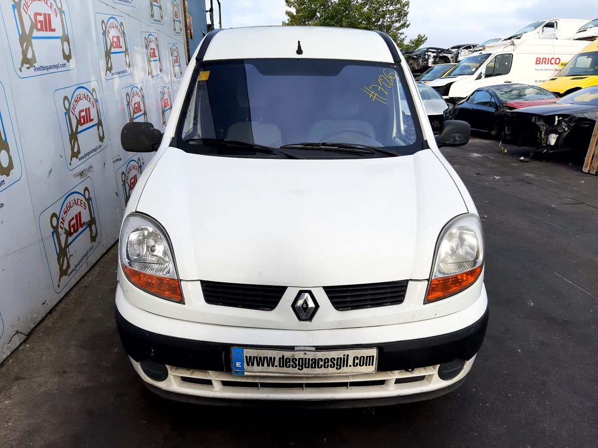 Alza Cristal Delantero Derecho Manual Renault Kangoo (F/KC0) 2003-2014 Alize 2200157006