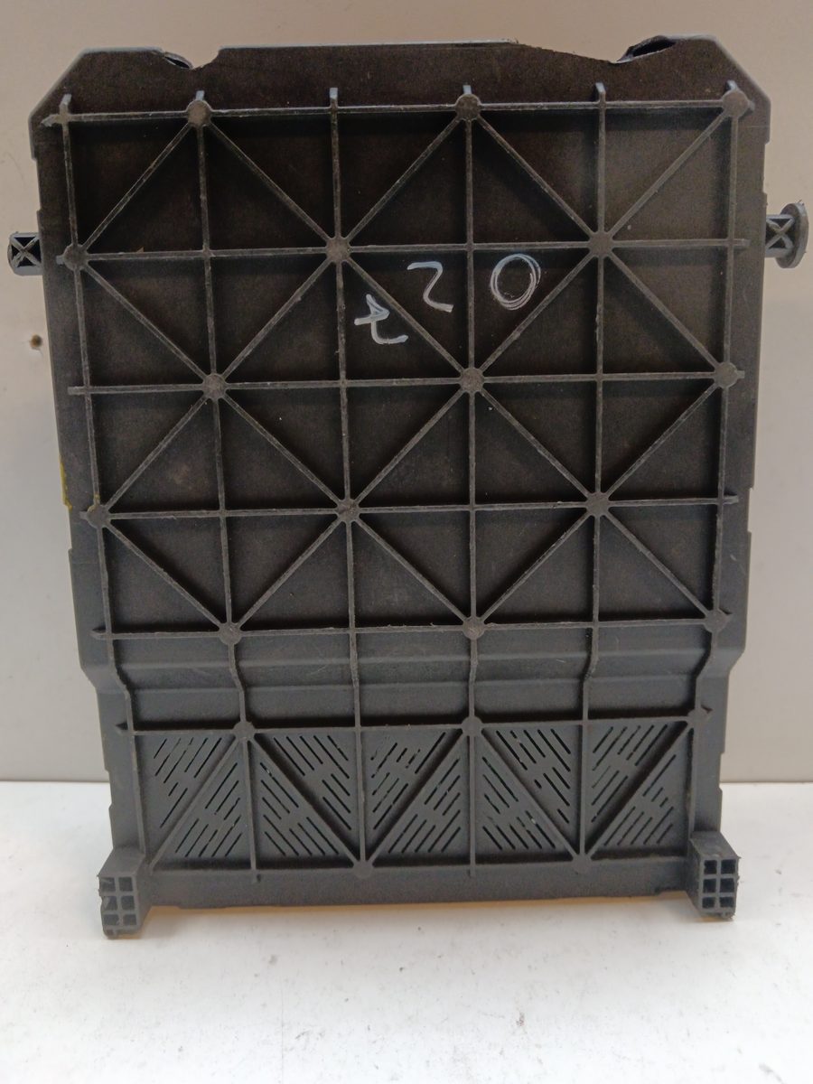 Caja Reles / Fusibles / Modulo Bsi Citroën C3 1995-2010 1.4 HDi 1.4L 50kW S118085200L
