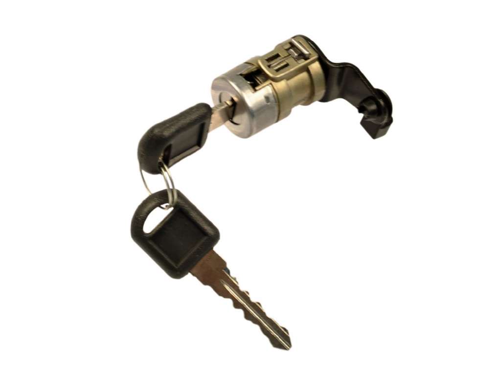 CILINDRO PUERTA GM S10/ETC. DER