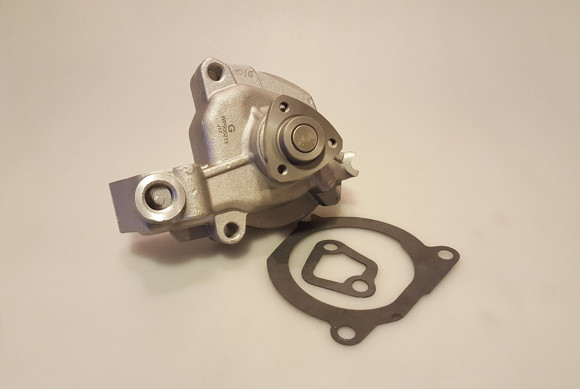 BOMBA DE AGUA FORD ESCORT 1.6 DIESEL