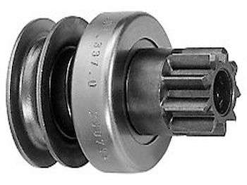 BENDIX DUCELLIER PE Y CITROEN