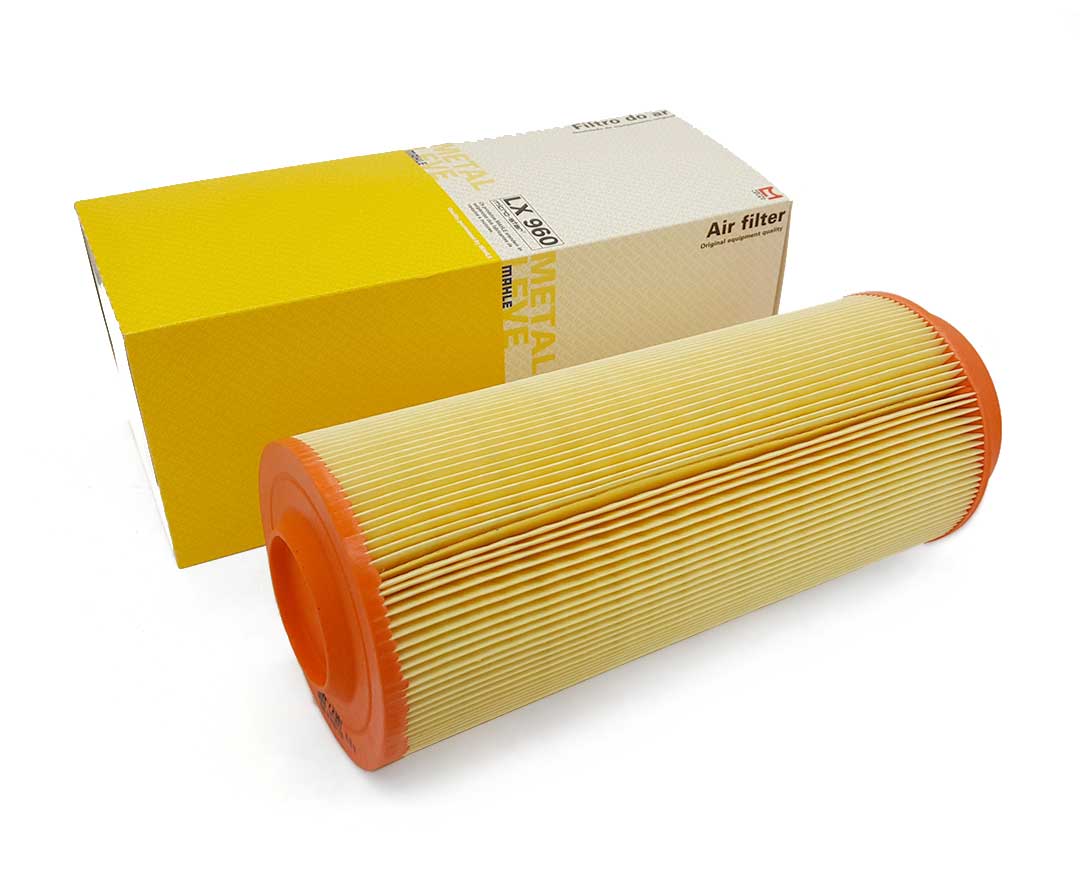 ELEMENTO FILTRO AIRE (2.2 MPFI/2.8 TD)