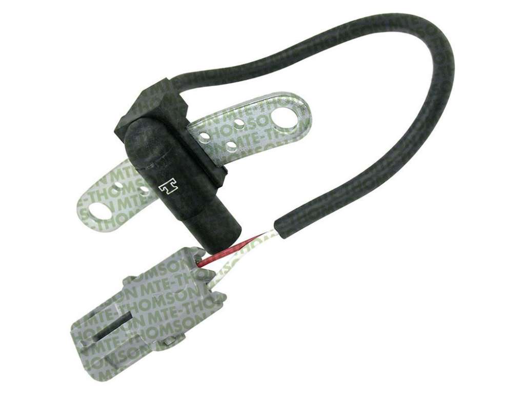 Sensor de rotación de inyección