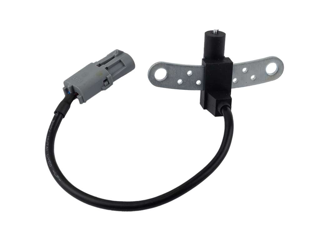 Sensor de rotación de inyección