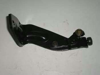 GUIA PUERTA KIA PREGIO P/CORRER INF