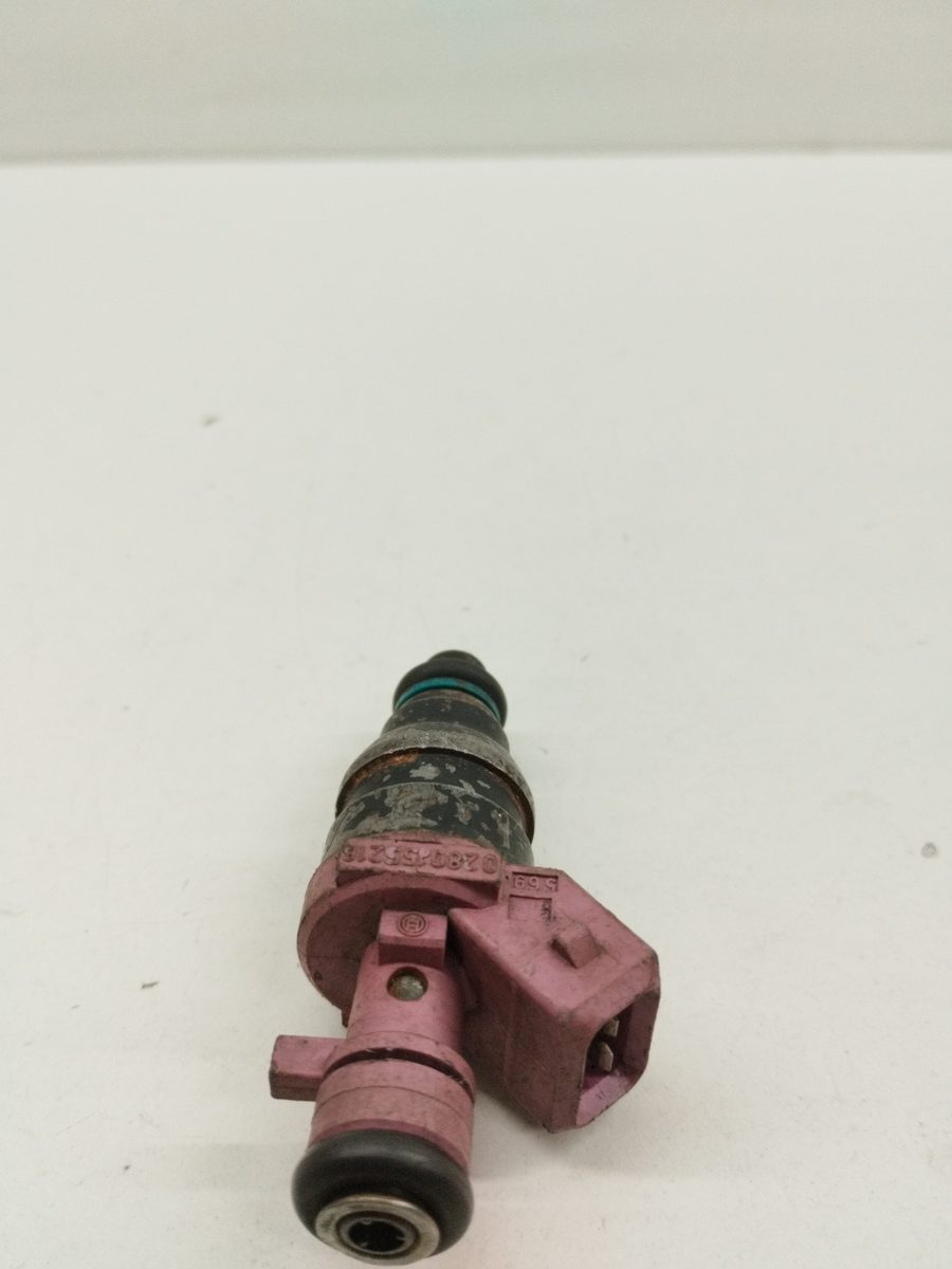 Inyector Peugeot 406 Berlina (S1/S2) 1995-2005 2.0 16V CAT 2.0L 100kW 0280155216