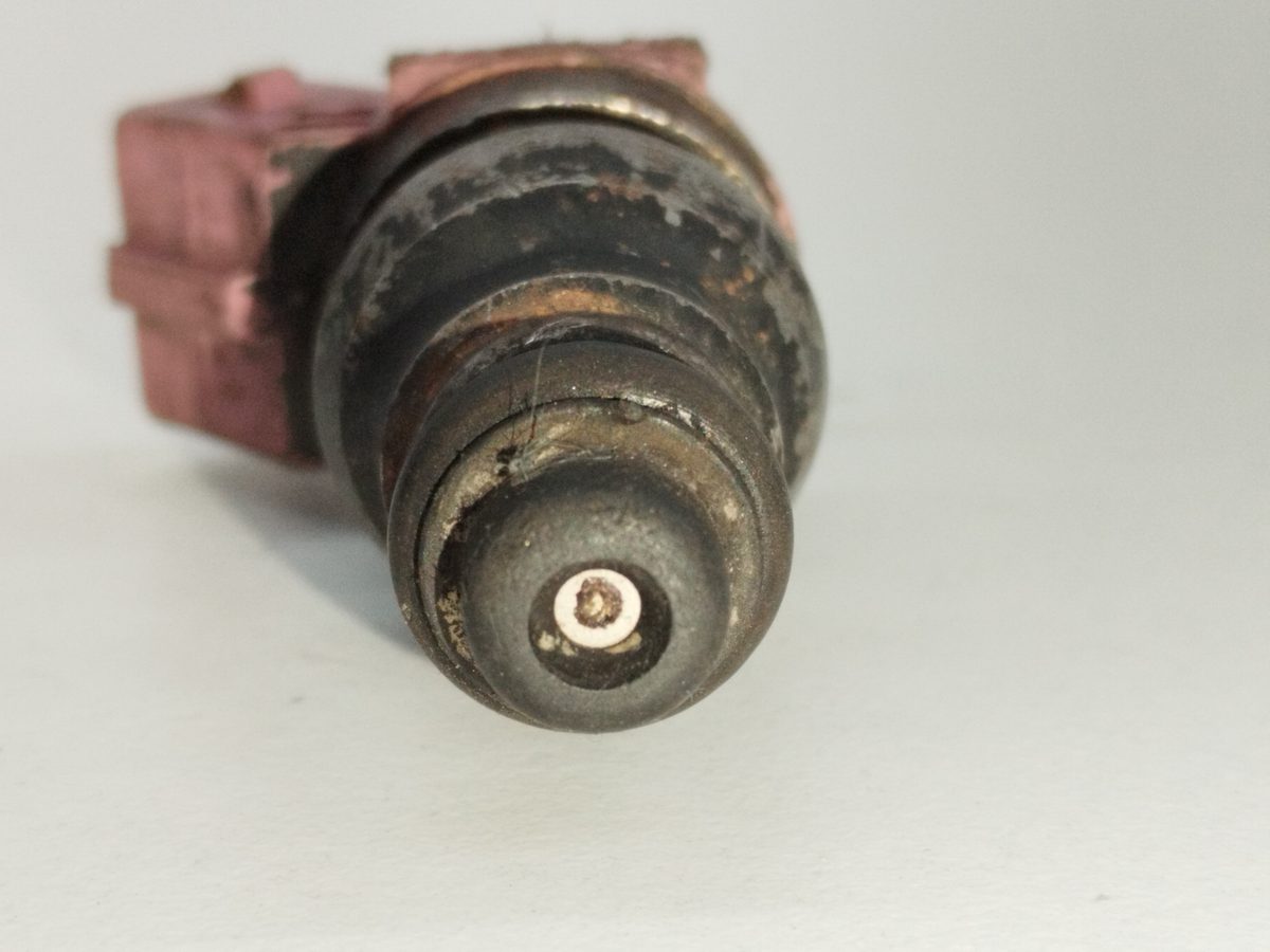 Inyector Peugeot 406 Berlina (S1/S2) 1995-2005 2.0 16V CAT 2.0L 100kW 0280155216