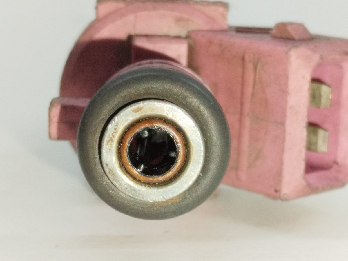 Inyector Peugeot 406 Berlina (S1/S2) 1995-2005 2.0 16V CAT 2.0L 100kW 0280155216