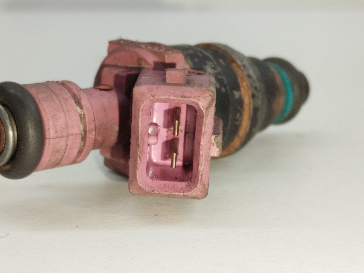 Inyector Peugeot 406 Berlina (S1/S2) 1995-2005 2.0 16V CAT 2.0L 100kW 0280155216