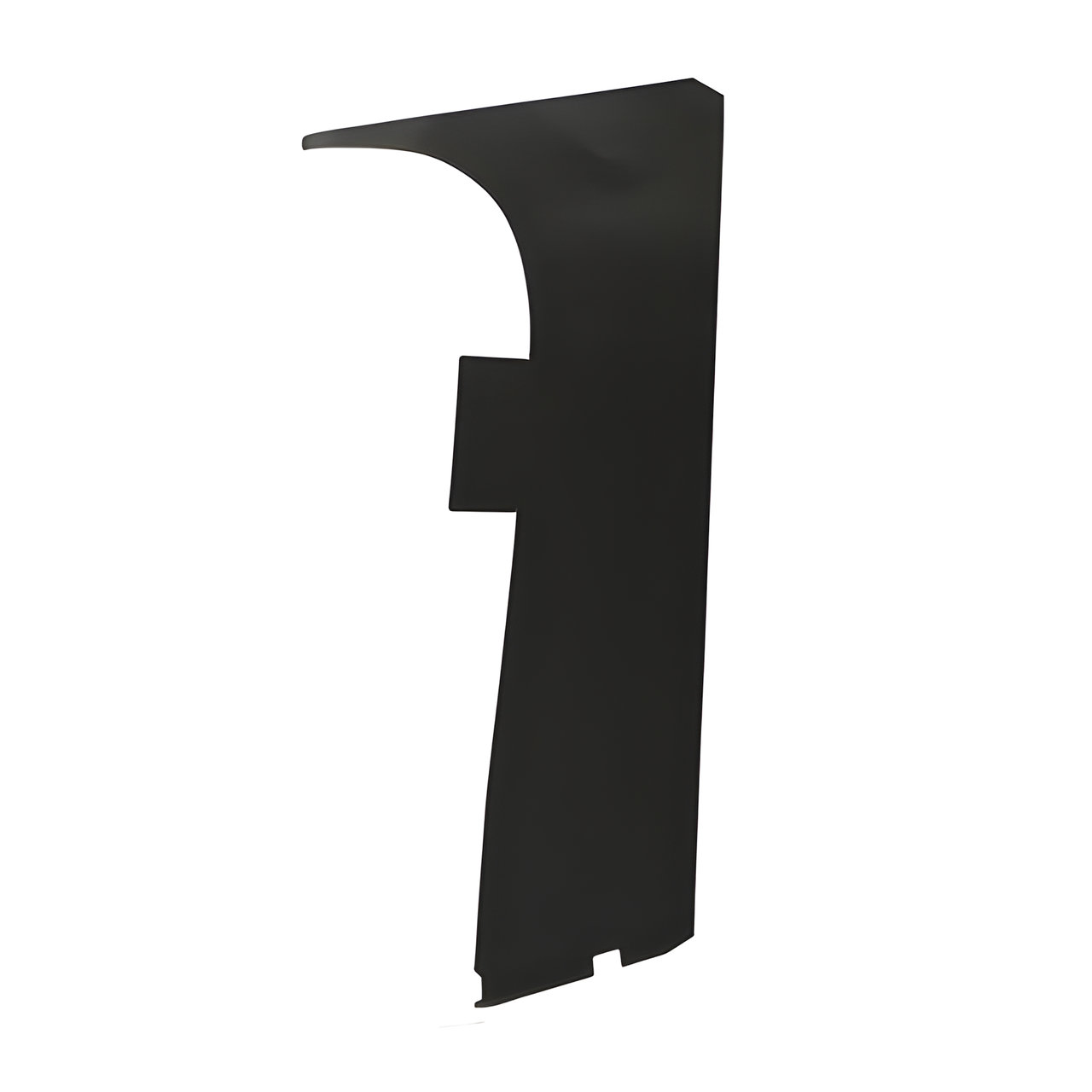 CALCO PUERTA DELT. IZQ. -ORIGINAL