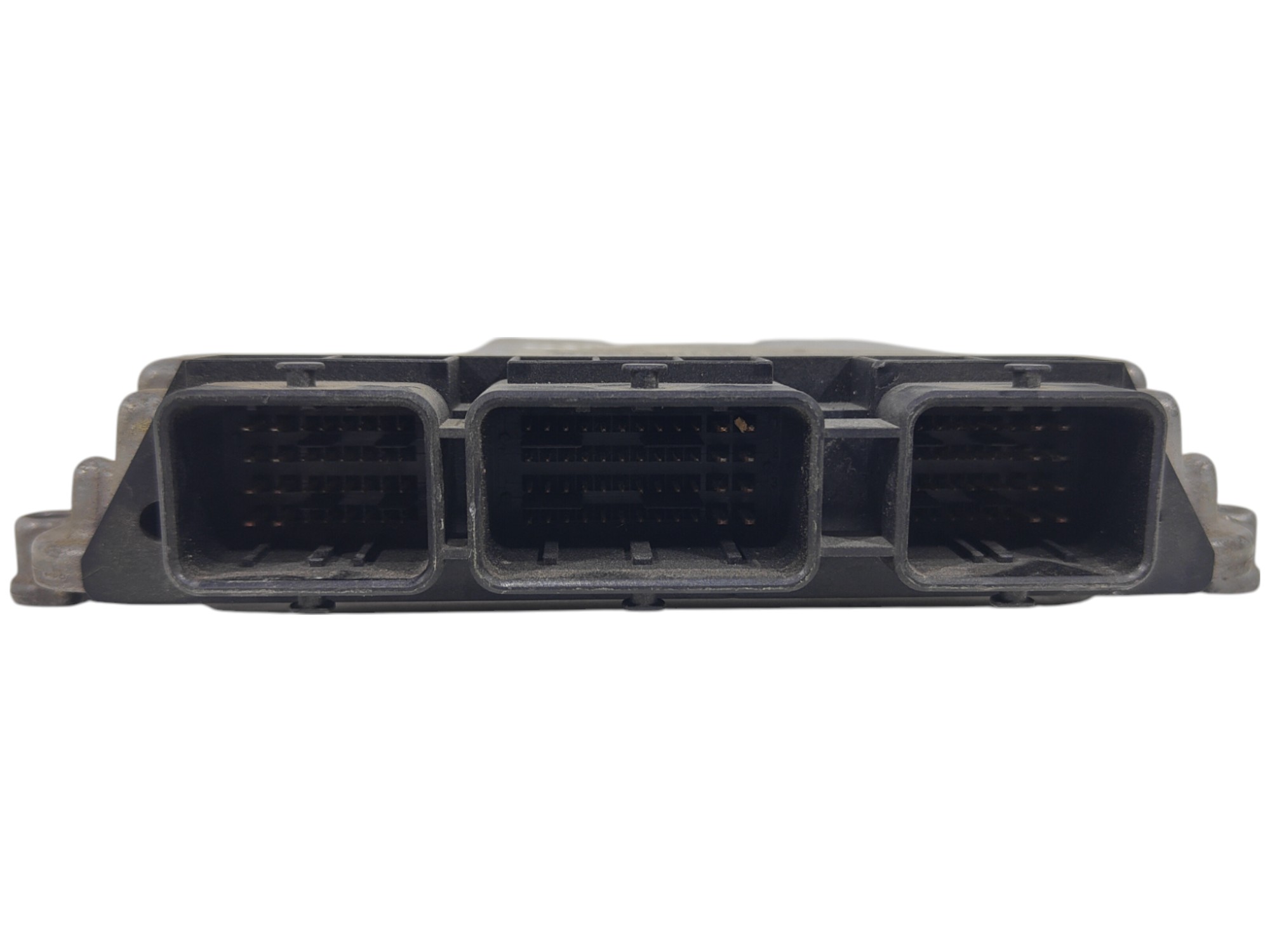 ECU de motor Renault ESPACE 2.2 DCI 2005, Ref: 8129-K3C10