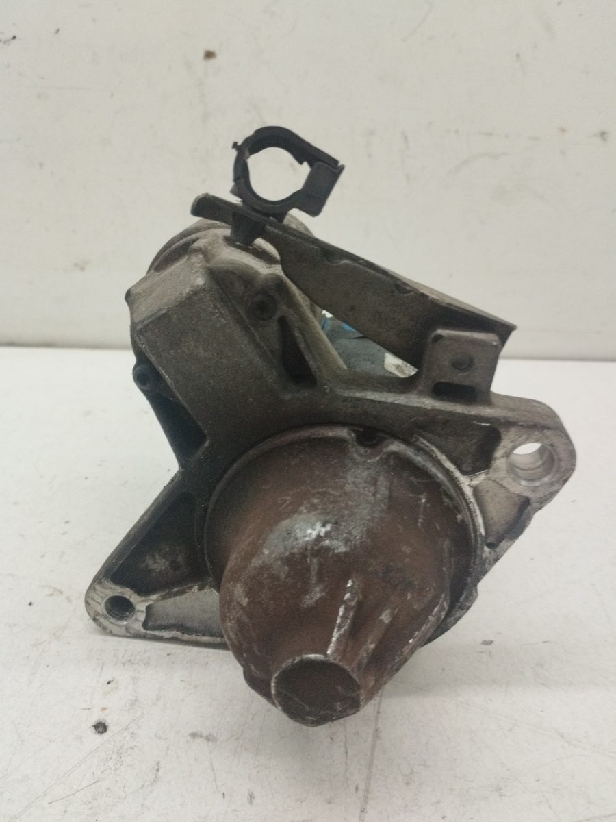 Burro De Arranque Peugeot 107 2005-2014 1.4 HDi CAT (8HT / DV4TD) 1.4L 40kW 281000Q012C