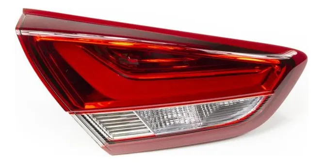 Luz trasera izquierda Gm 42679825 Cruze