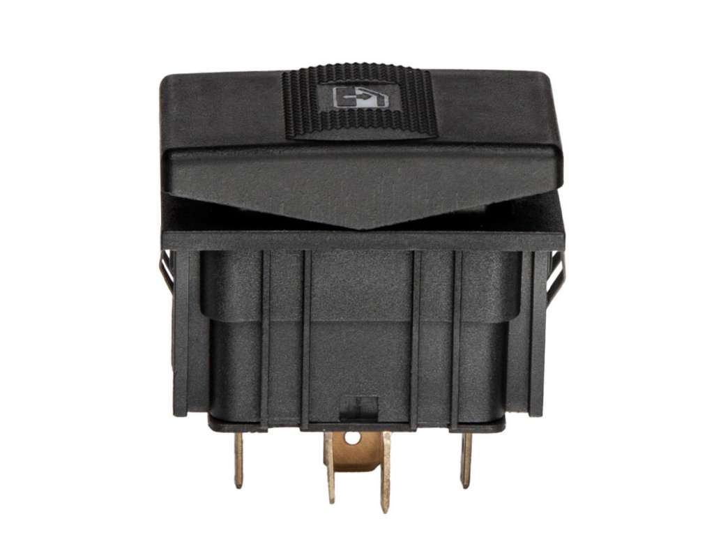 Llave levanta cristal eléctrico