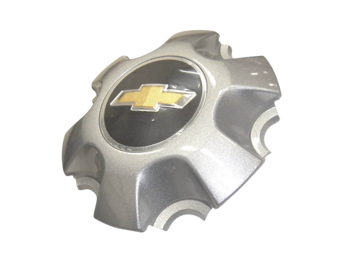 TAZA DE RUEDA CHEVROLET S10 COLORADO LT/LTZ 2021/