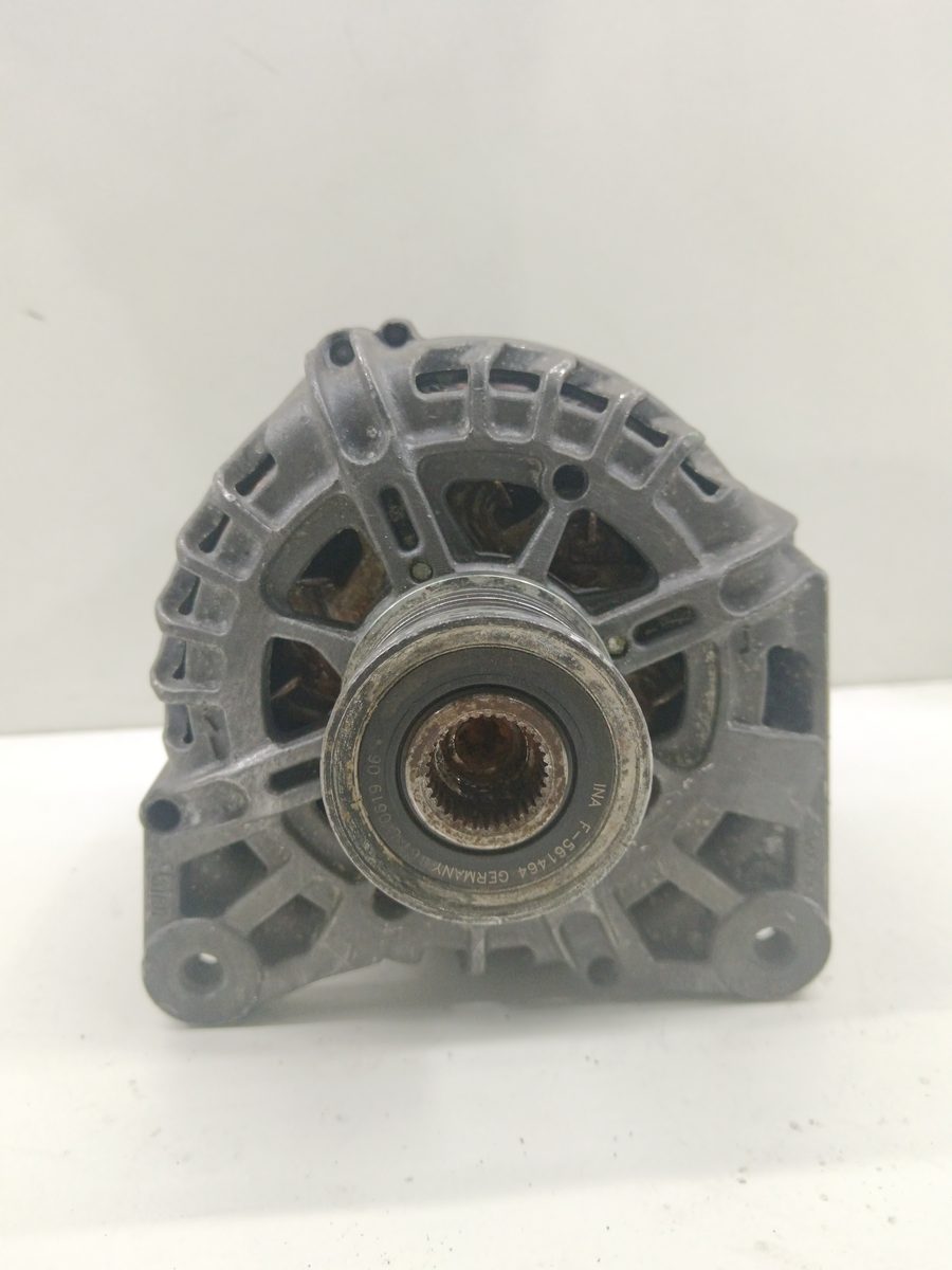 Alternador Renault Megane I Berlina Hatchback (BA0) 1995-1999 2.0 CAT 2.0L 80kW 2606154D