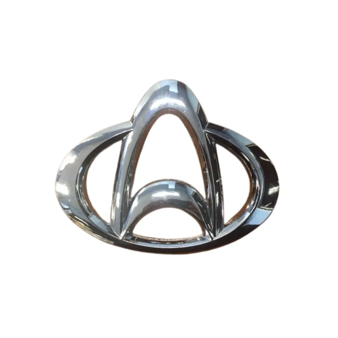 Emblema frontal Chana Star