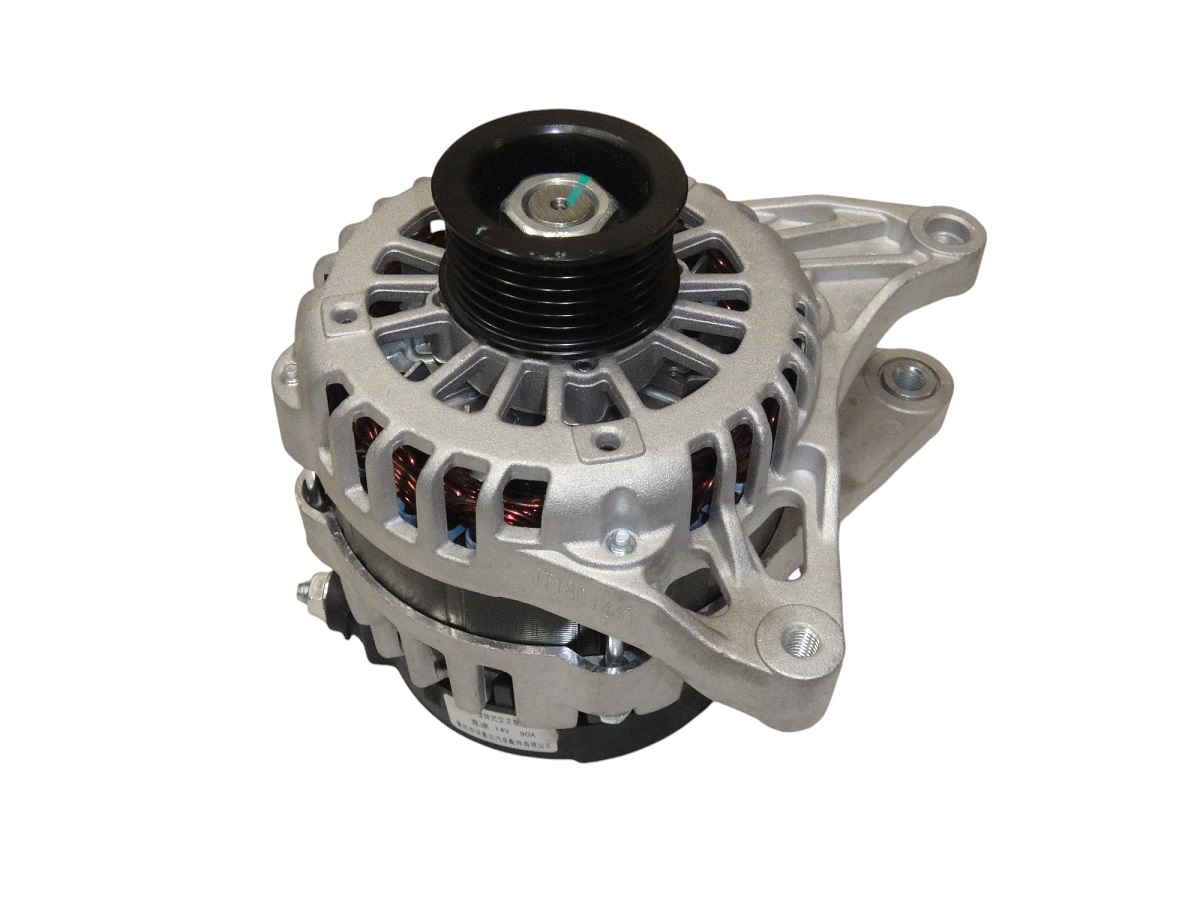 ALTERNADOR CHEVROLET CAPTIVA 1.5 2020/