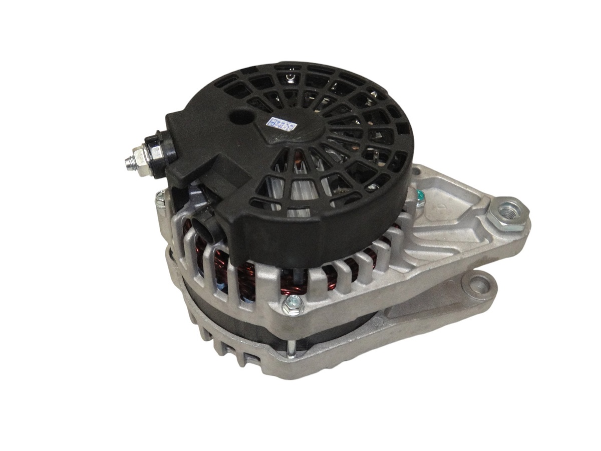 ALTERNADOR CHEVROLET CAPTIVA 1.5 2020/