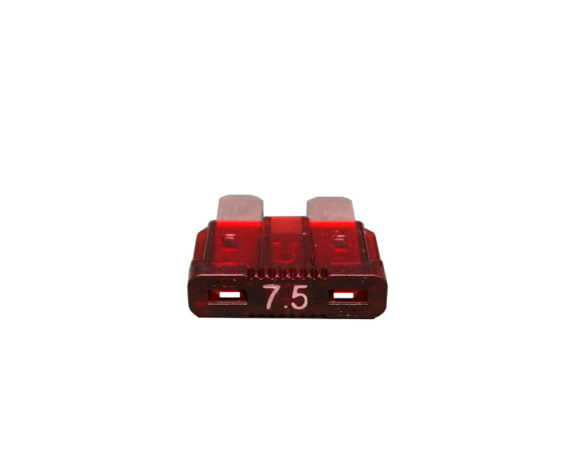 FUSIBLE 7.5 AMP