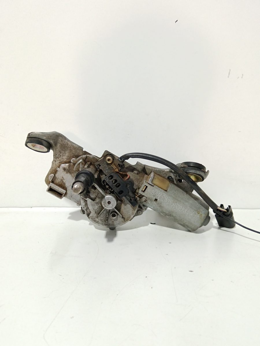 Motor Limpia Luneta Trasero Ford Fiesta Berlina (DX) 1999-2002 Ambiente 1.8L 55kW