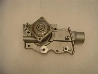 Bomba de agua