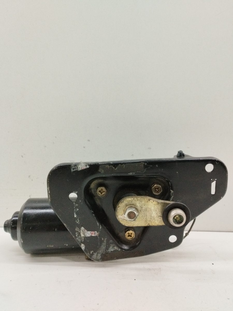 Motor Limpia Delantero Suzuki Swift Sf Berlina (EA) 1988-1996 GTI 1.3L 74kW 1591007711