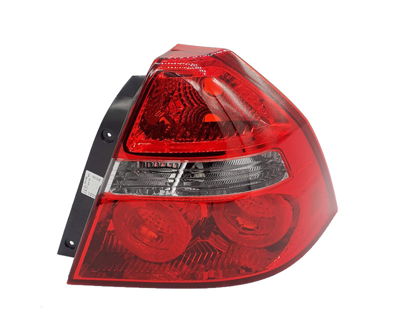 FAROL TRASERO LD