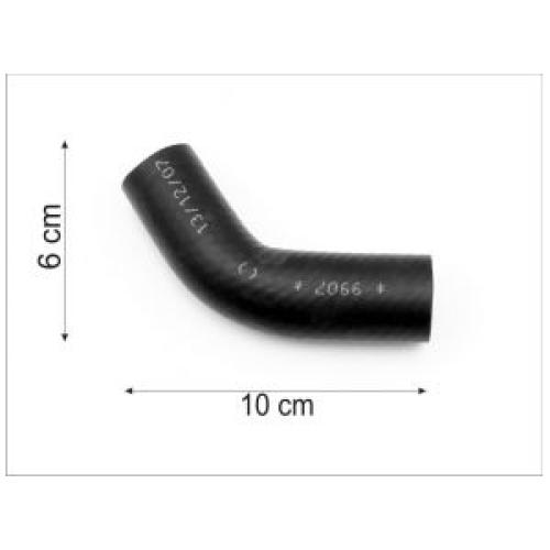 MANGON CODO TUBO RIGIDO A DERIVADOR PEUGEOT 307 2.0TD HDI DW10TD CAUPLAS R9907