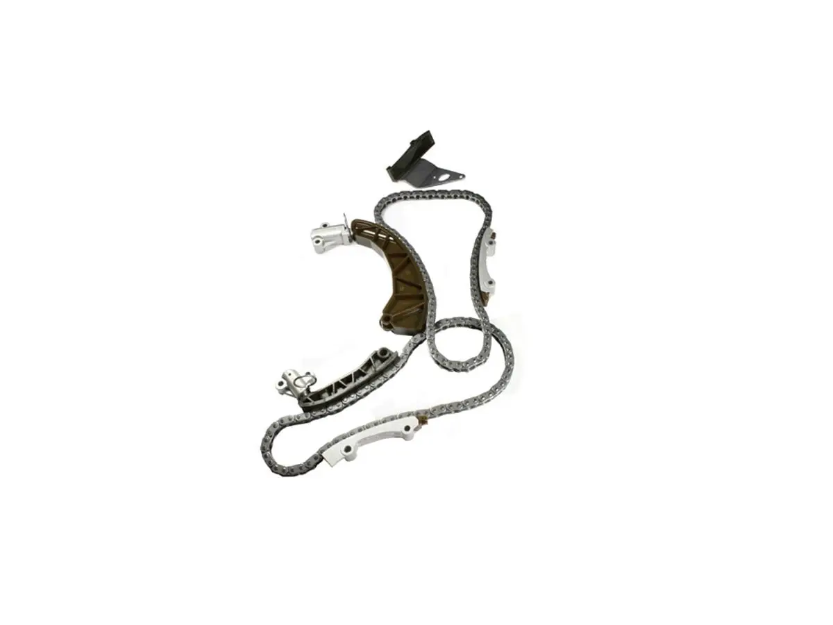 Kit Cadena Distribucion S/Engranaje Hyundai Accent 08-25