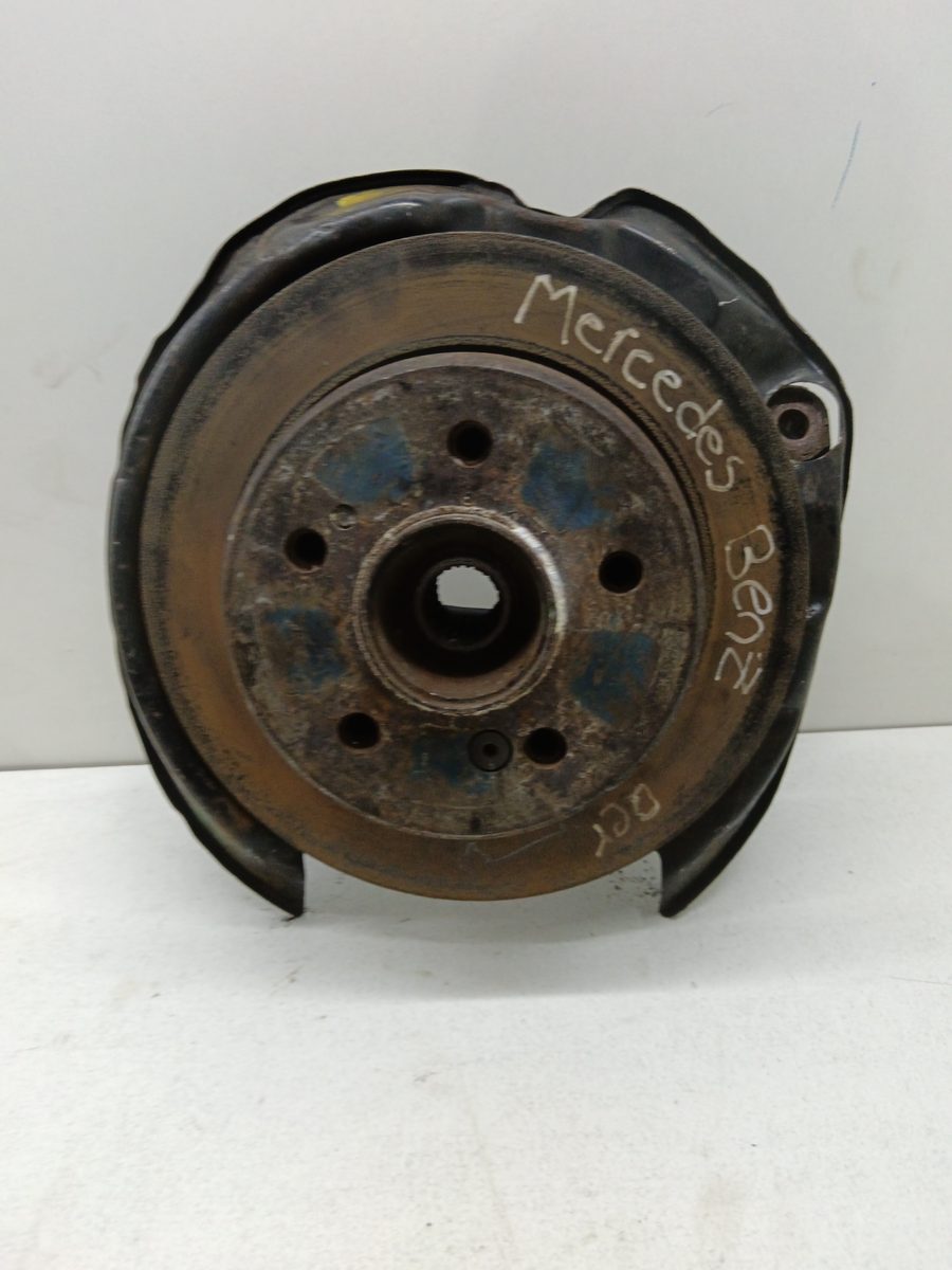 Araña Trasera Derecha Mercedes-Benz Clase C (W201) Berlina 1982-1993 2,6 2.6L 122kW