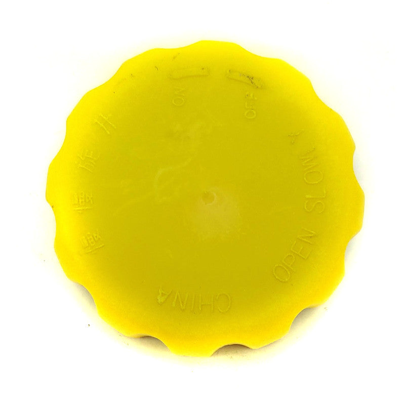 Tapón Depósito Auxiliar Radiador