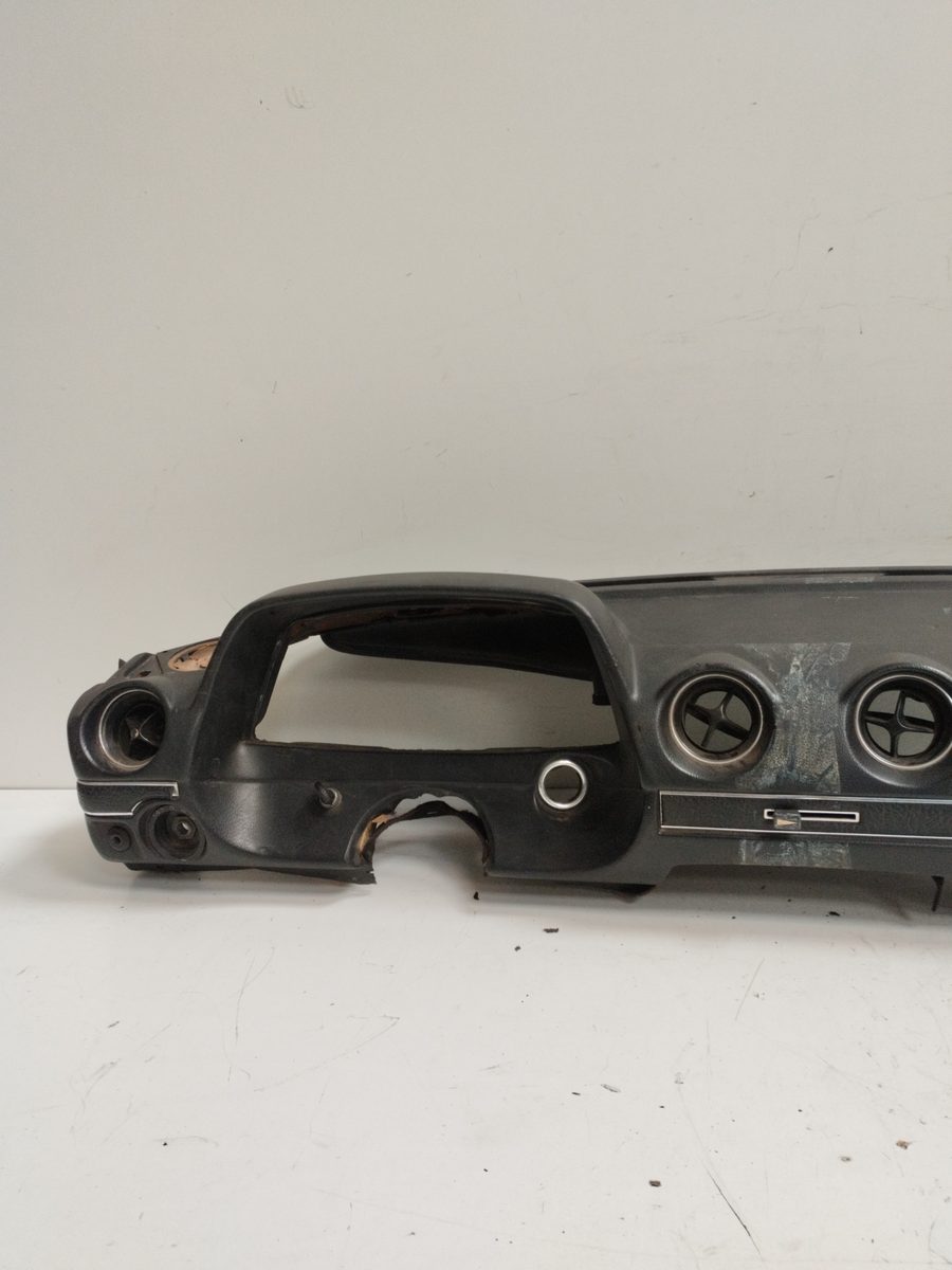 Tablero Puerta A Puerta Mercedes-Benz Clase E (W123) Berlina+coupe desde 1976