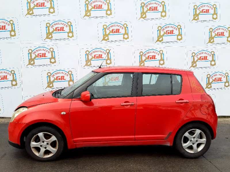 Amortiguador Delantero Izquierdo Suzuki Swift Berlina (MZ) 2005-2012 2A19998AB