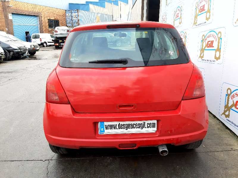 Amortiguador Delantero Izquierdo Suzuki Swift Berlina (MZ) 2005-2012 2A19998AB