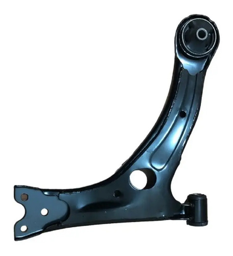 Bastidor Bandeja Suspension Byd F3 Izquierda