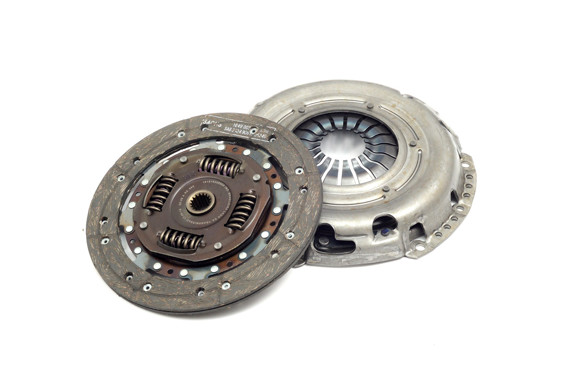 KIT EMBRAGUE FORD FIESTA 2010 EN ADELANTE 220MM