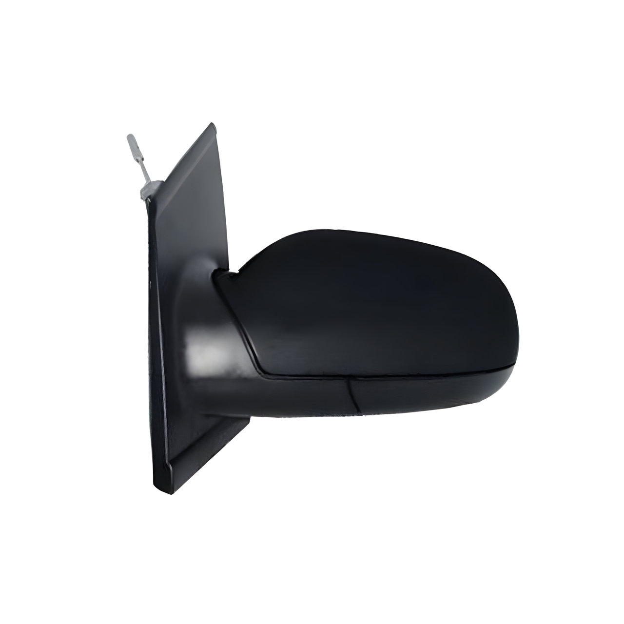 ESPEJO EXT. IZQ. MANUAL CON CONTROL -TYC-