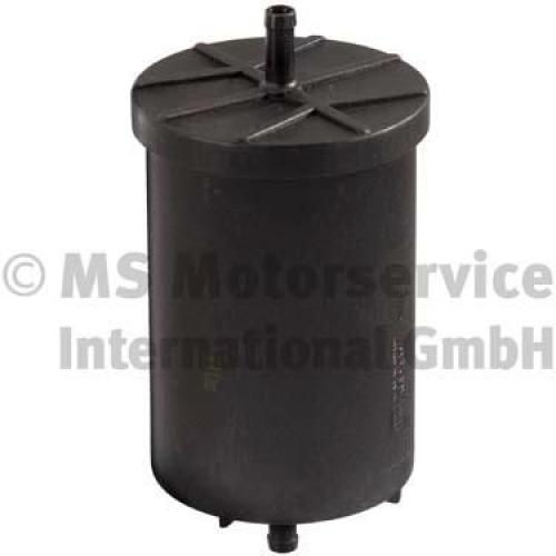 FILTRO NAFTA VW GOLF II III METALICO VENTO LOGUS POINTER 1.8 2.0 ALT. 160 DIAM. 80MM INT. 8y8 KS AL
