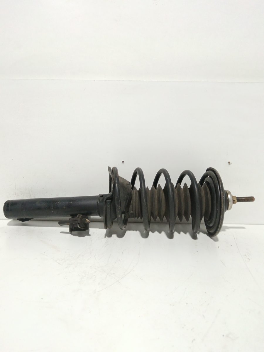 Amortiguador Delantero Der/Izq Ford Ka (CCQ) 1996-2008 Básico 1.3L 44kW 97KB18045EA