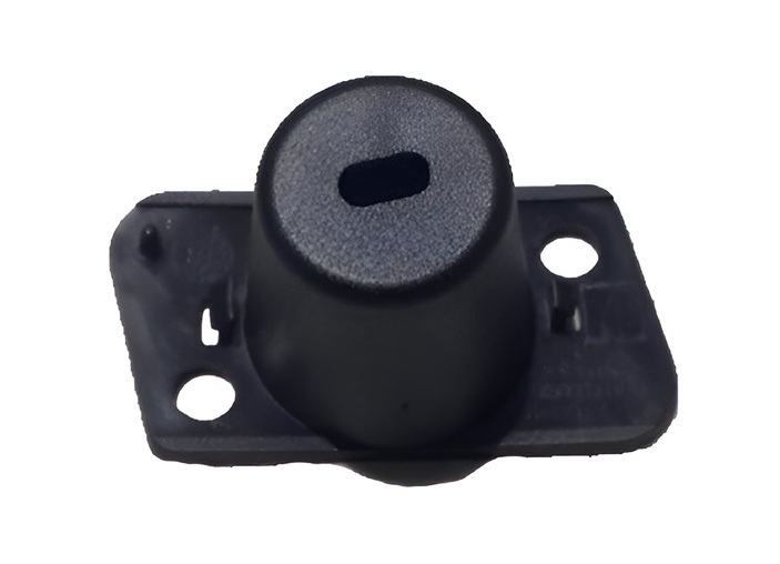 GUIA DER. PARAGOLPE TRAS. (LATERAL)