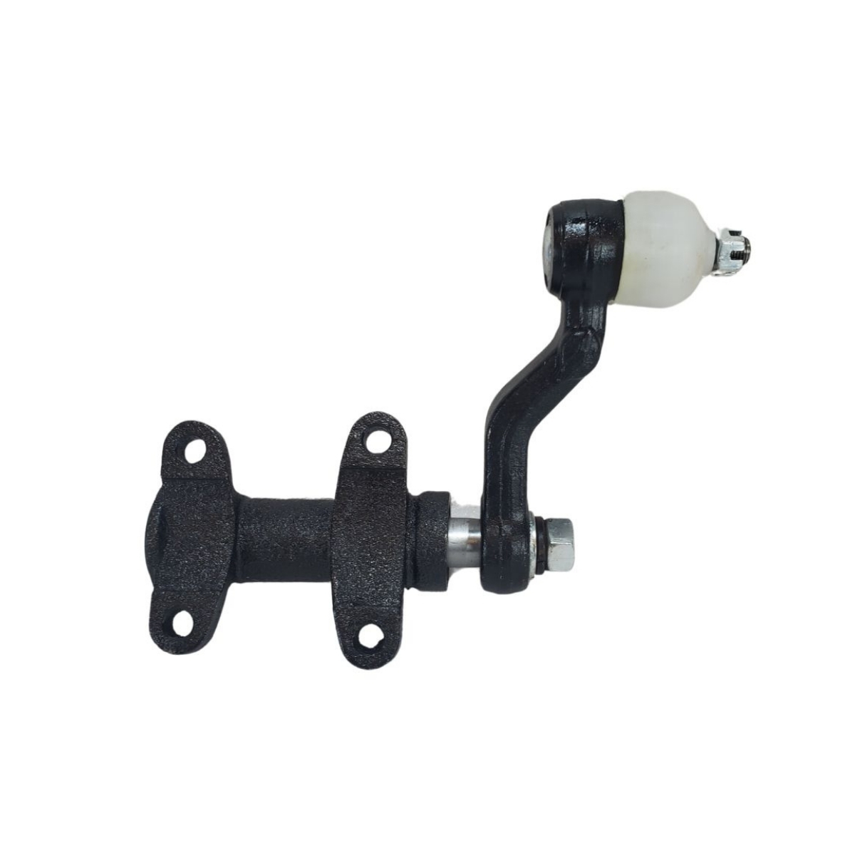Brazo Caja De Direccion Zx Auto Grand Tiger 2.2 16 Valvulas