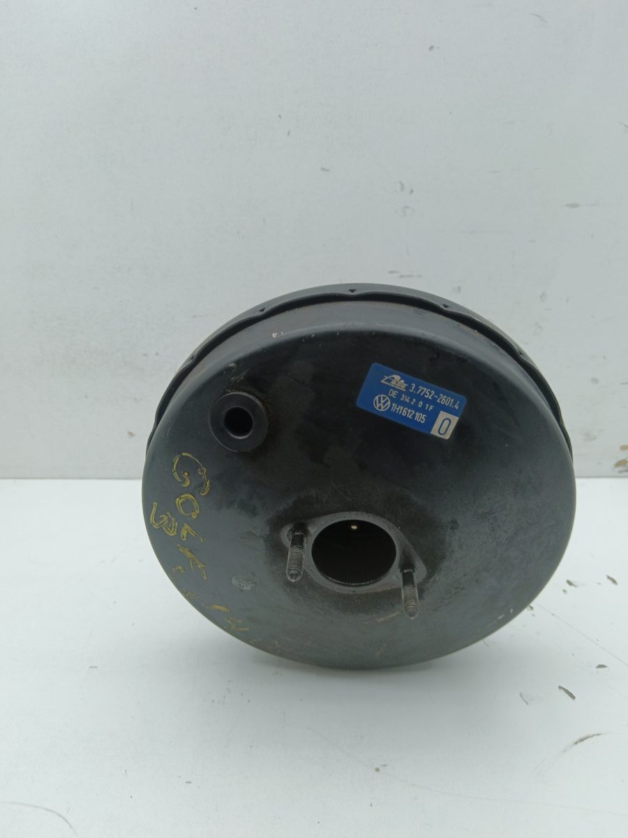 Servofreno Volkswagen Golf Iii Berlina (1H1) 1991-1998 1.9 TDI 1.9L 81kW 1H1612105