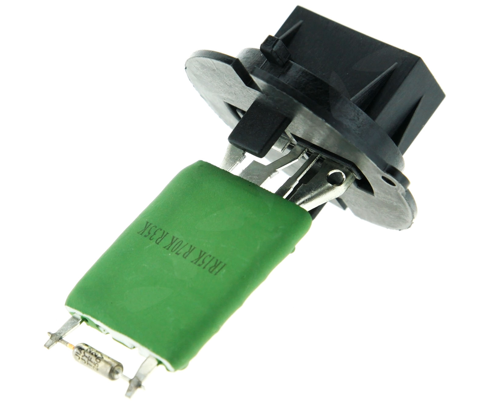 Plaqueta soplad habit Cit/Peu c3 206 207