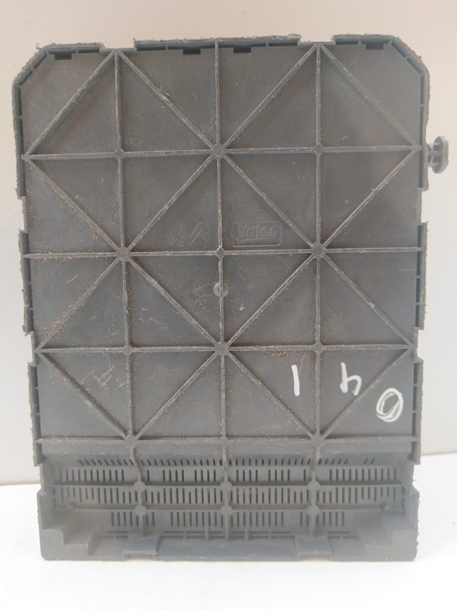 Caja Reles / Fusibles / Modulo Bsi Peugeot 308 Sw 2008-2012 Sport 1.6L 80kW 9663798180