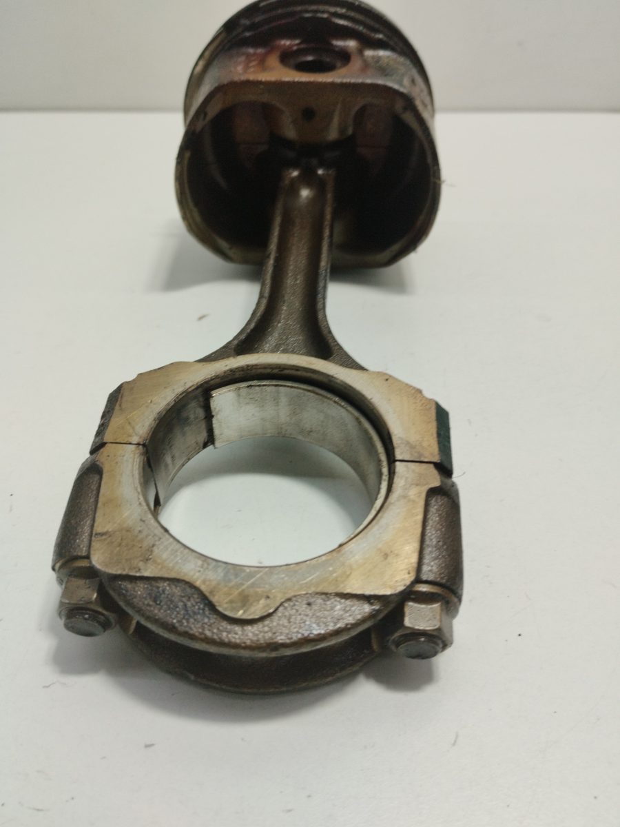 Piston Y Biela Renault Megane Ii Berlina 5p 2002-2009 Confort Authentique 1.6L 83kW