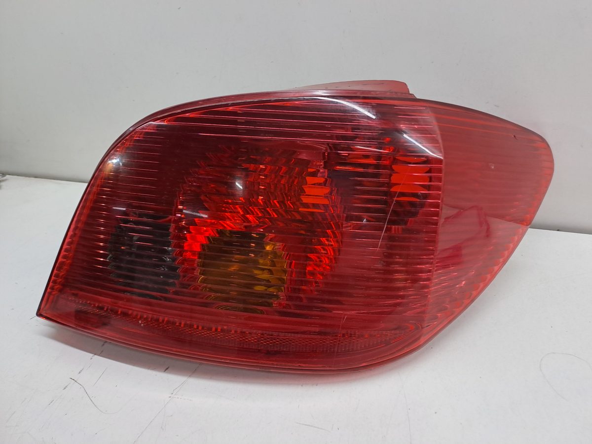 Farol Trasero Derecho Exterior Peugeot 307 (S1) 2001-2005 XS