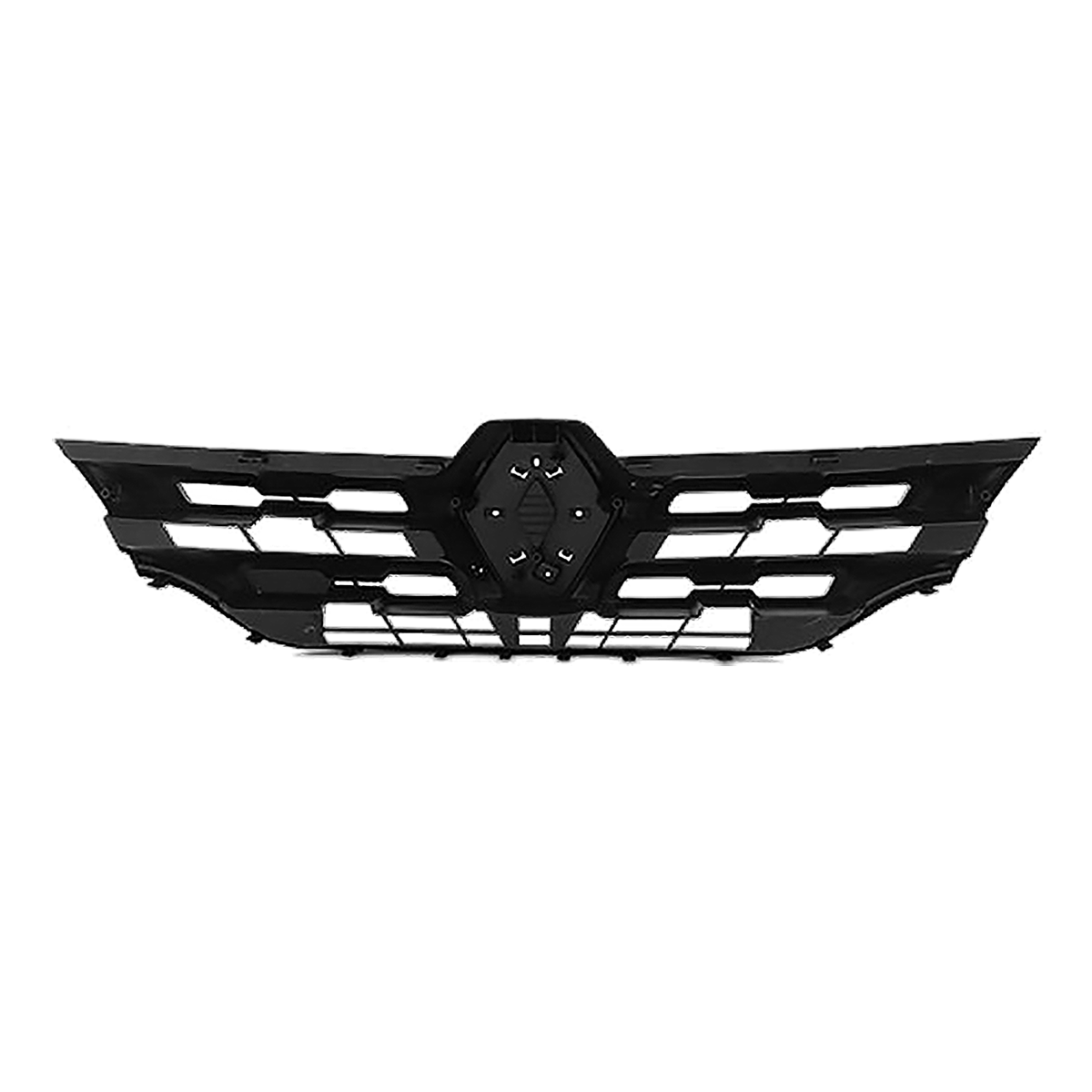 Panel Frontal Inferior