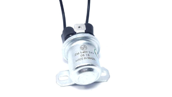 AUTOMATICO ARRANQUE AUXILIAR ARRANQUE DELCO 24V